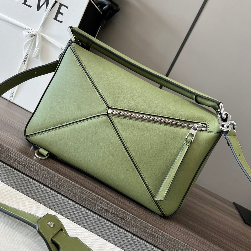 Glamy - LWO Bags - 215