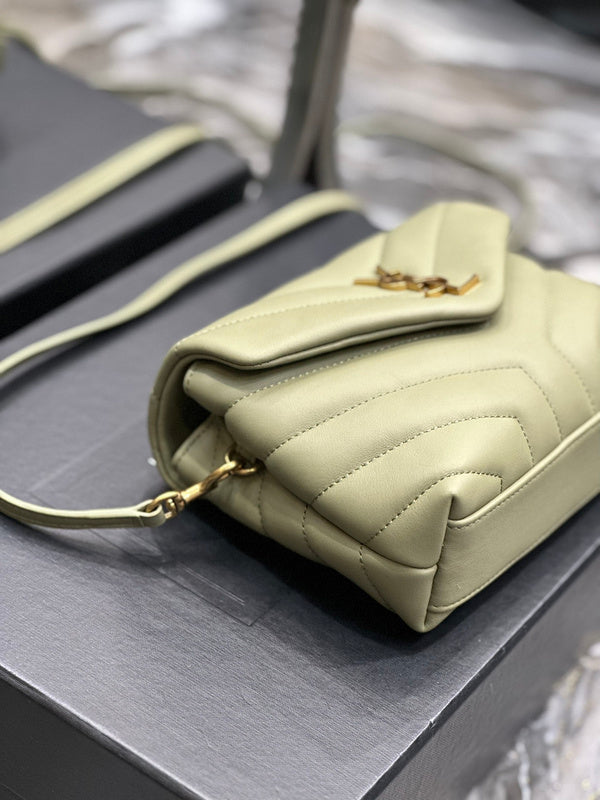 Glamy - YLS Bags - 981