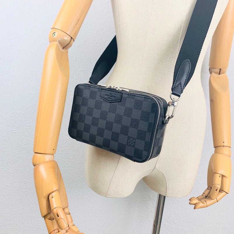 Glami-i - LOV Men Bags - 244