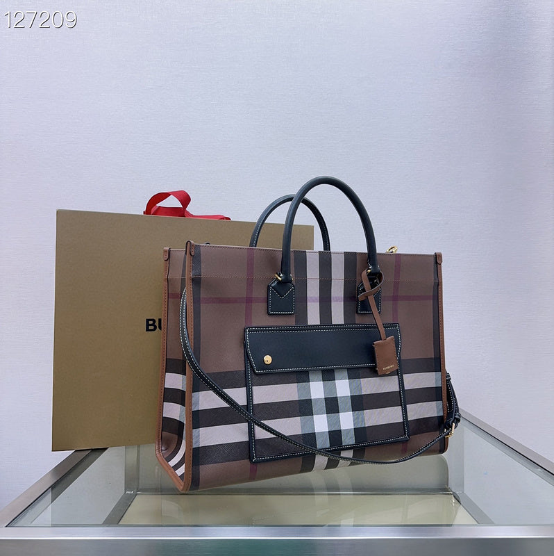 Glamy - BOR Bags - 069
