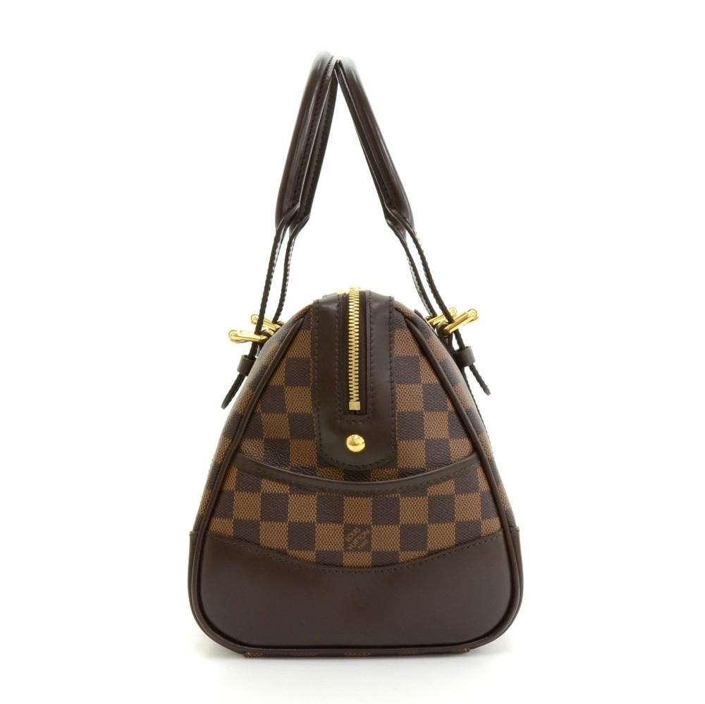 Louis Vuitto Berkeley Handbag