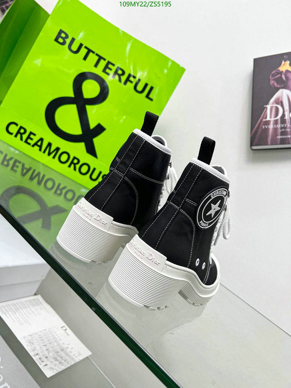 SAMCC - DOR Women Shoes - 1645