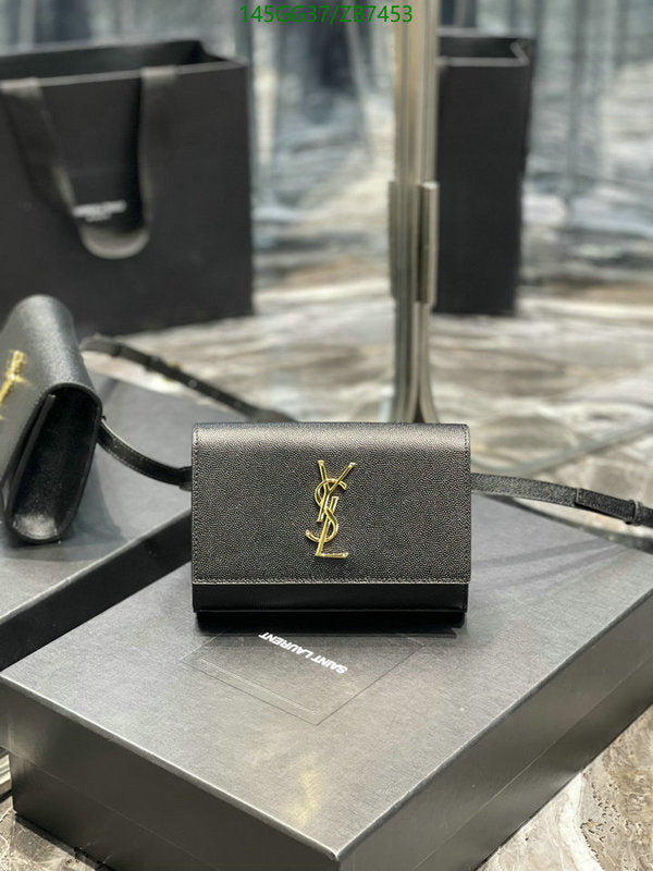 SAMC - YLS Bags - 357