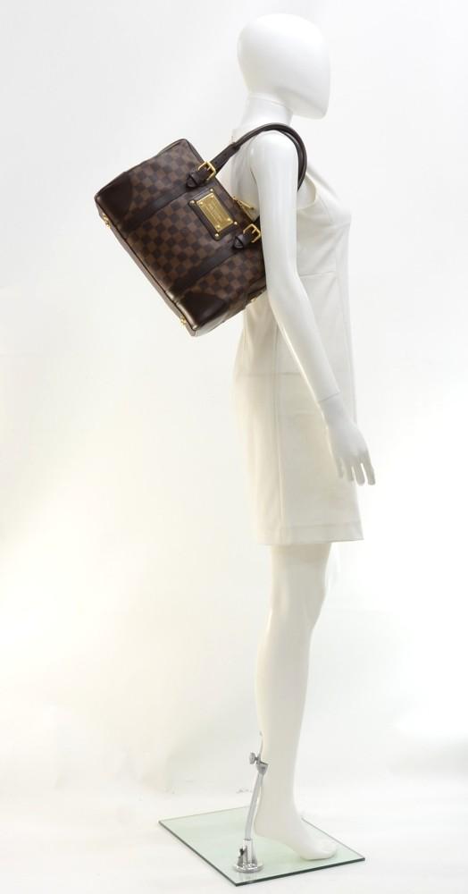 Louis Vuitto Berkeley Handbag