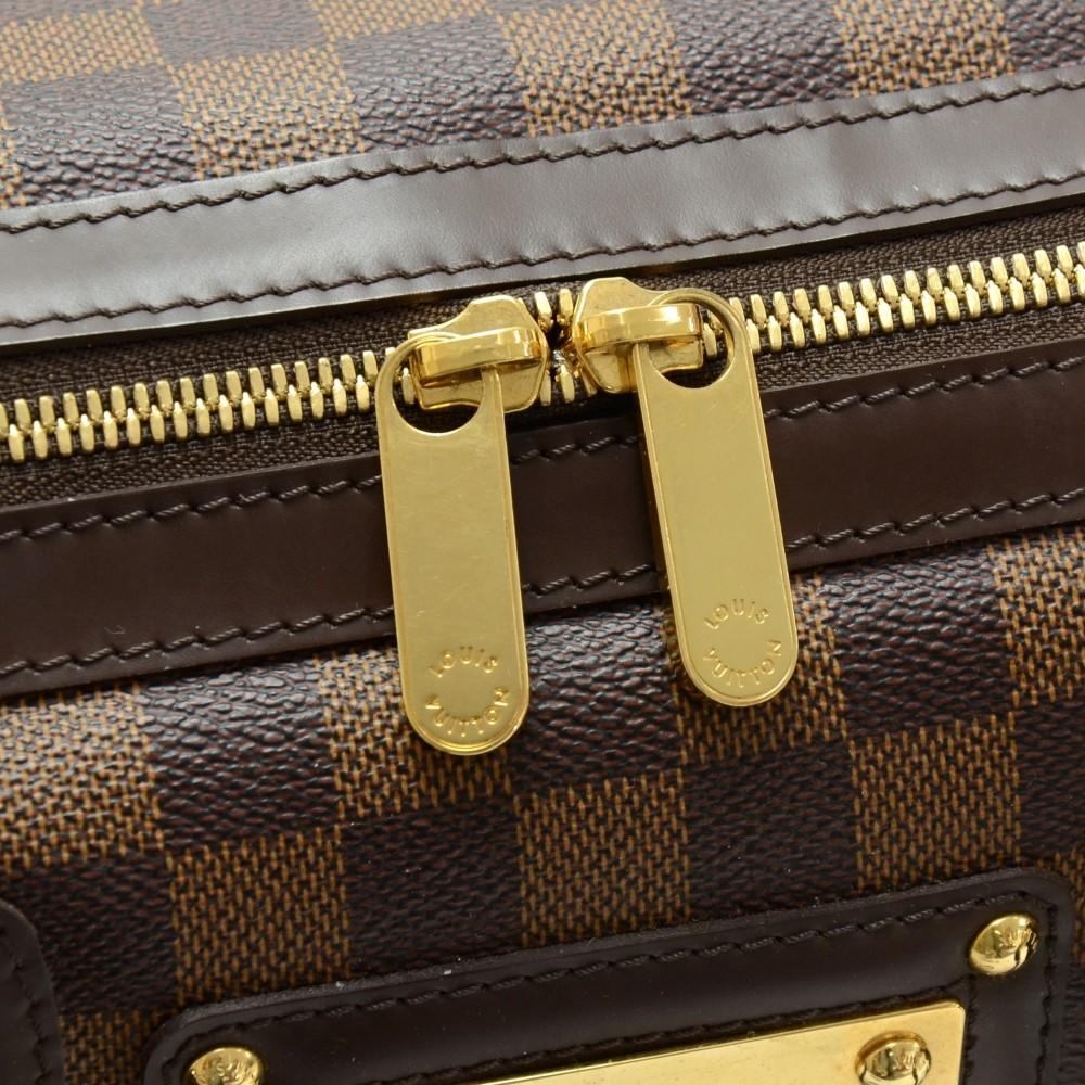 Louis Vuitto Berkeley Handbag