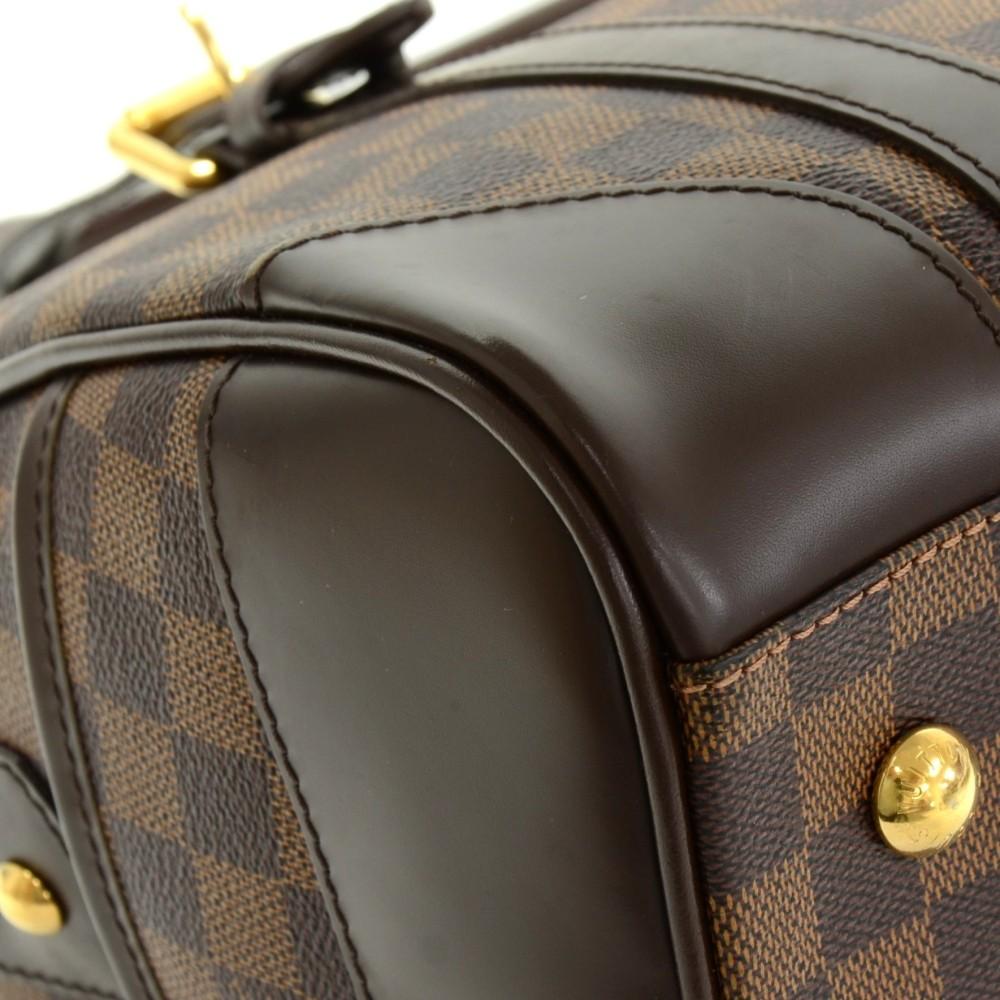 Louis Vuitto Berkeley Handbag