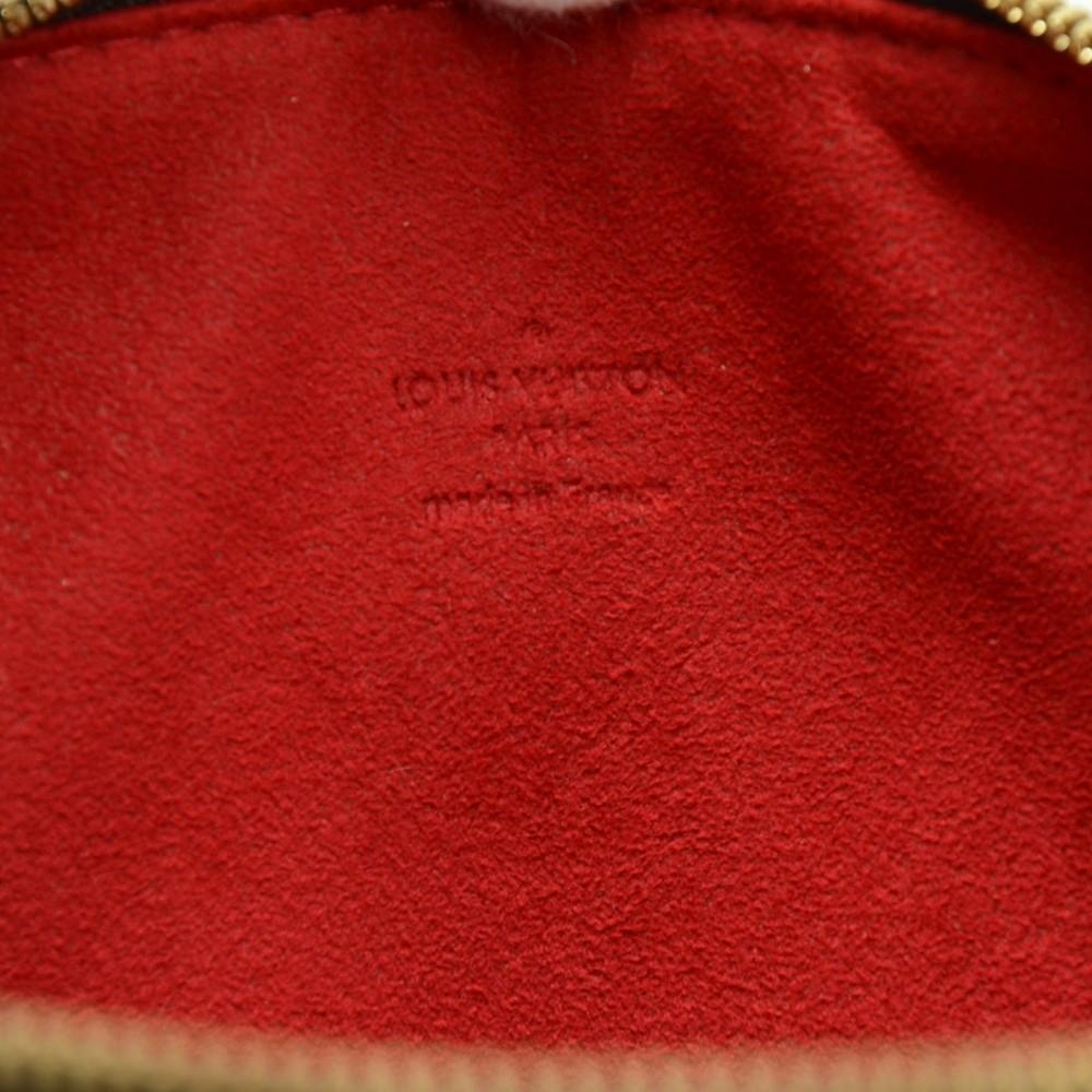 Louis Vuitto Berkeley Handbag
