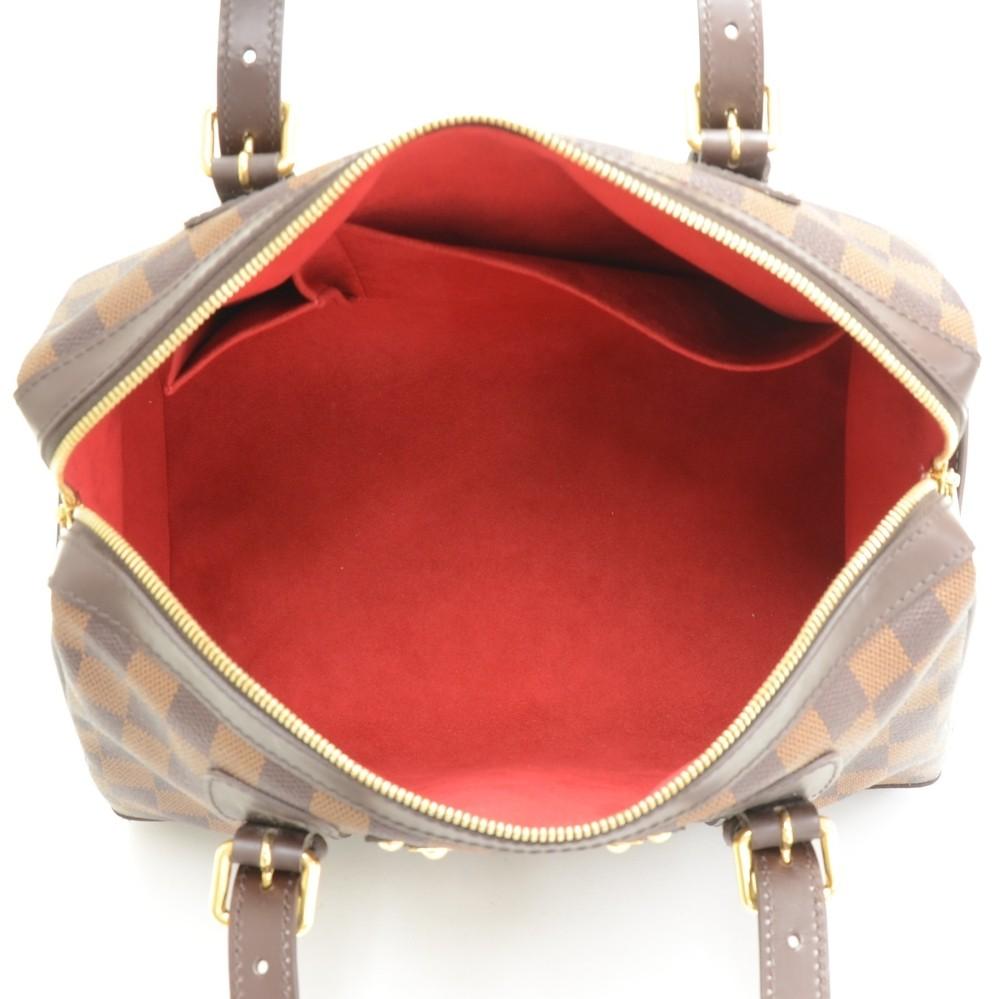 Louis Vuitto Berkeley Handbag