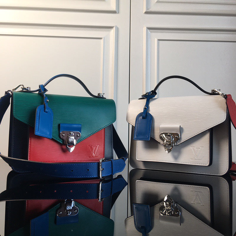 LOV2 Bags - Luxurious Bags  1841