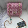 SAMC - CHL Bags Crossbody - 148