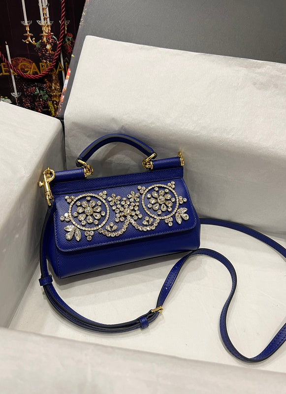 Glamy - DG bag - 161