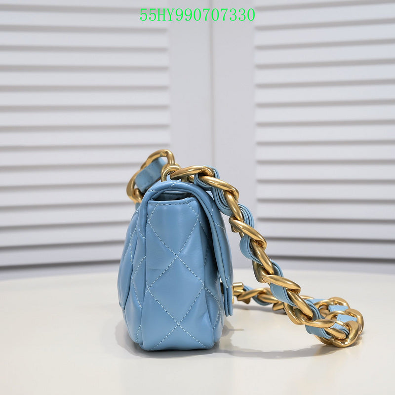 Satchel Bags - CHL Bags - 5033
