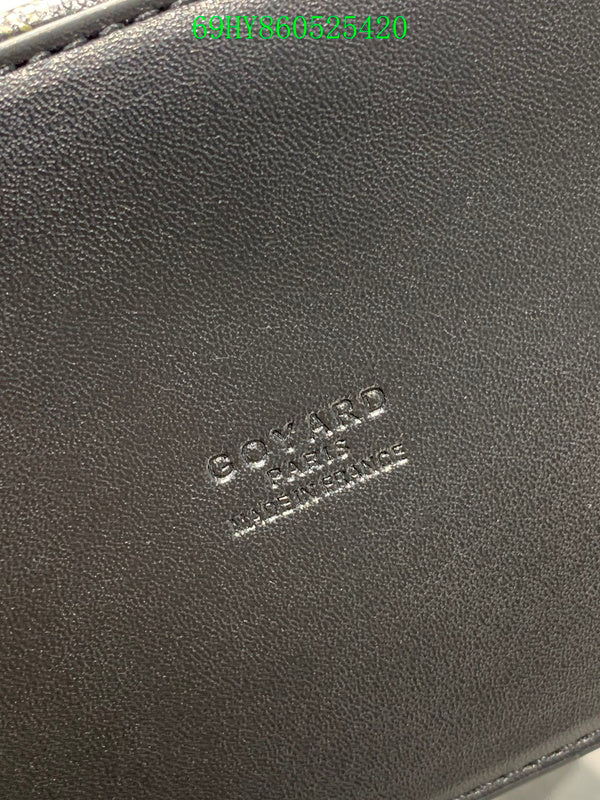 Satchel Bags - GOD Bags - 168