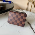Satchel Bags - VL Bags - 3876