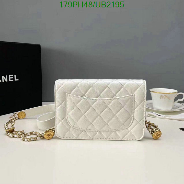 SAMC - CHL Bags - 079