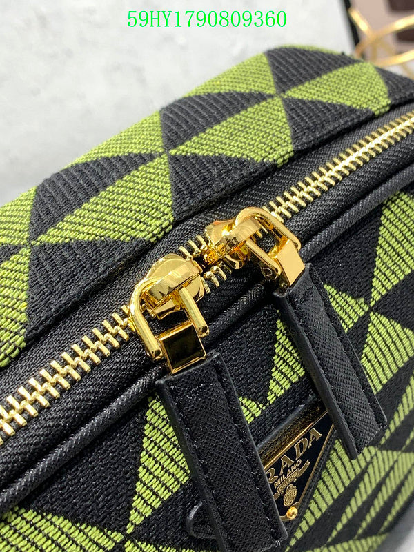 Satchel Bags - PDA Bags - 3073