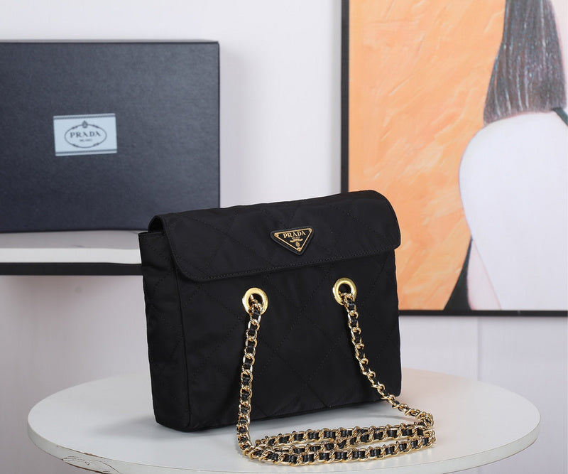 Satchel Bags - PRA Bags - 369