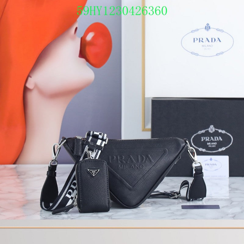 Satchel Bags - PDA Bags - 4474