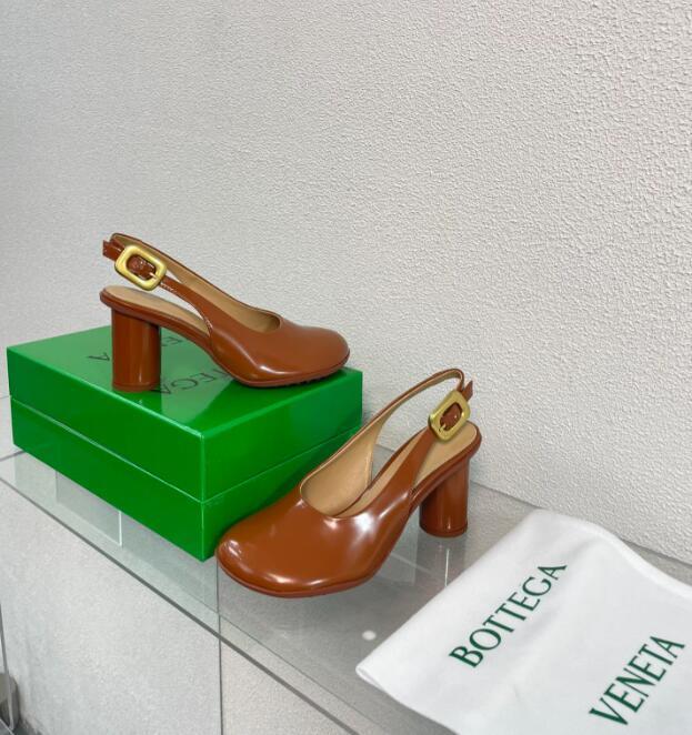 SAMC - BO Women Shoes - 056