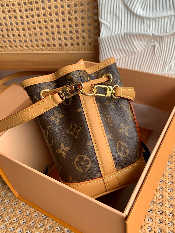Satchel Bags - VL Bags - 4365
