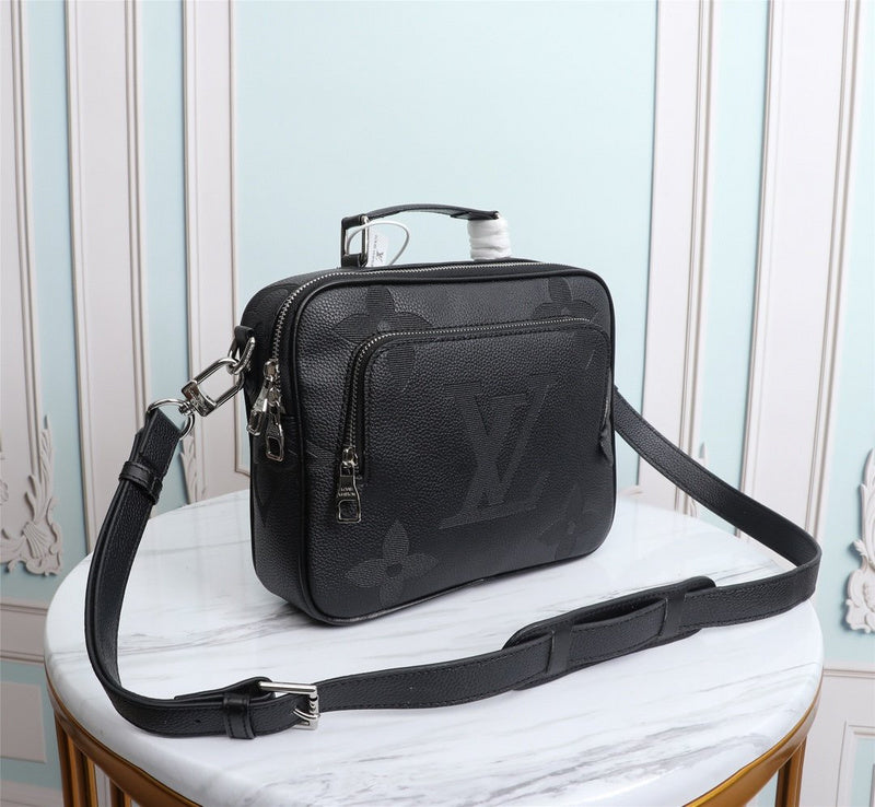 Satchel Bags - VL1 Bags - 844