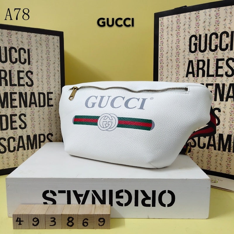 Glami Fashion - GCI Bags - 10214