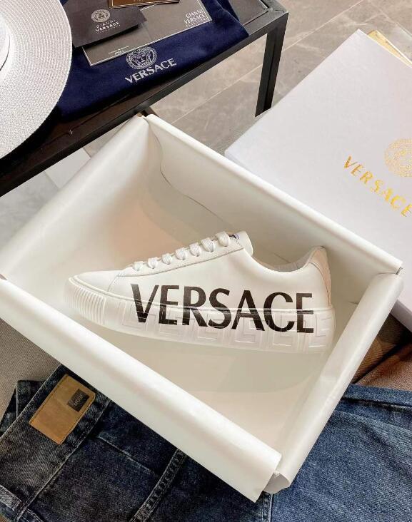 SAMC - VEL Men Shoes - 200