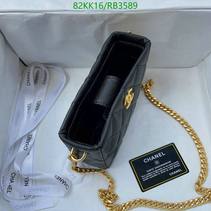 SAMC - CHL Bags Crossbody - 198