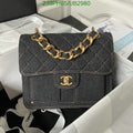 SAMC - CHL Bags - 342