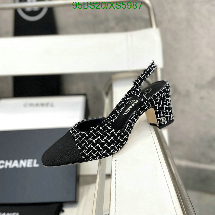 SAMC - CHL Women Shoes Ballet - 272