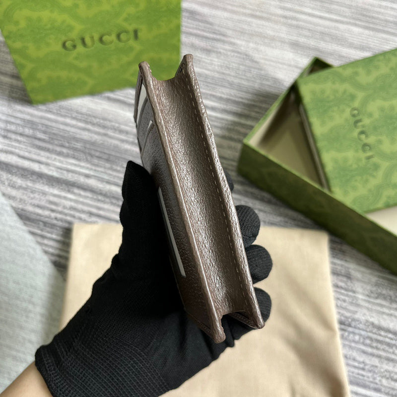 Glami-is - Guki Card Case - 043