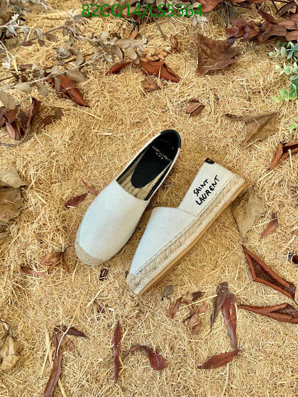 SAMC - YLS Women Shoes - 177