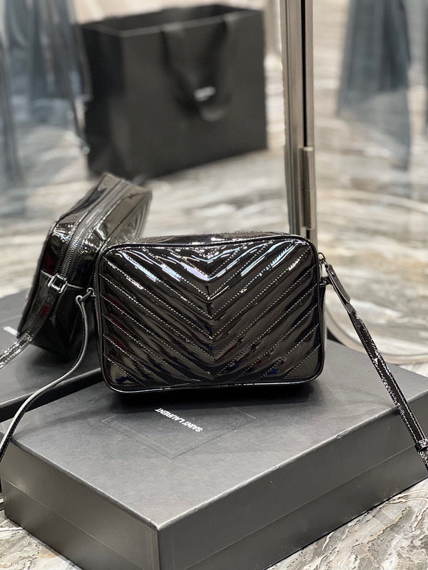Glami- Glami- - SLY Bags - 701