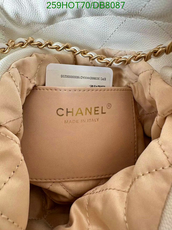 SAMC - CHL Bags - 015