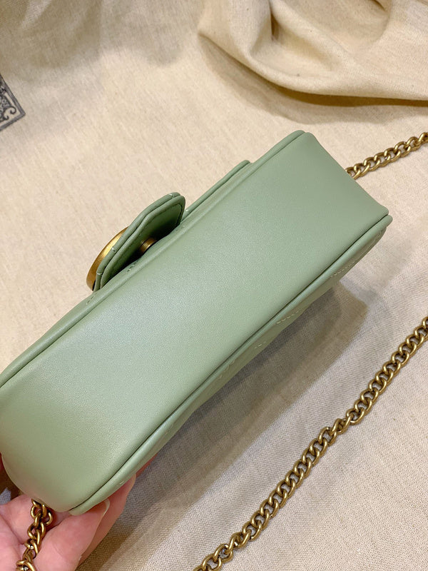 Satchel Bags - GCI Bags - 1527