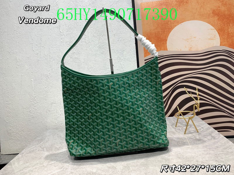 Satchel Bags - GOD Bags - 132