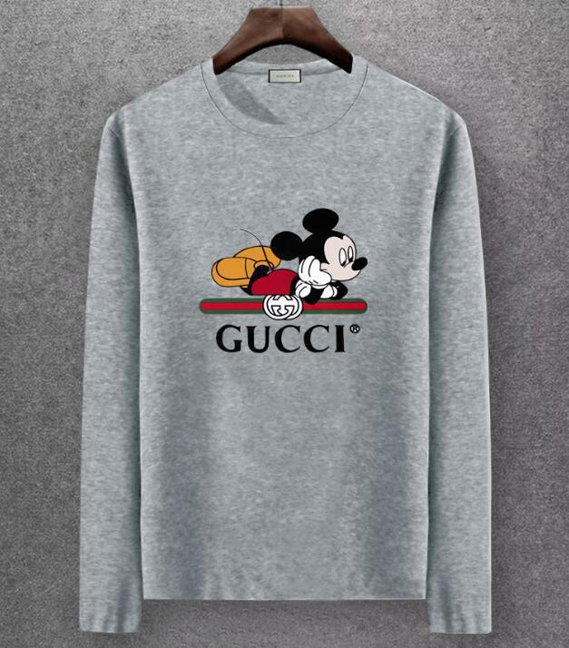 SAMC - GUKI Clothes - 206