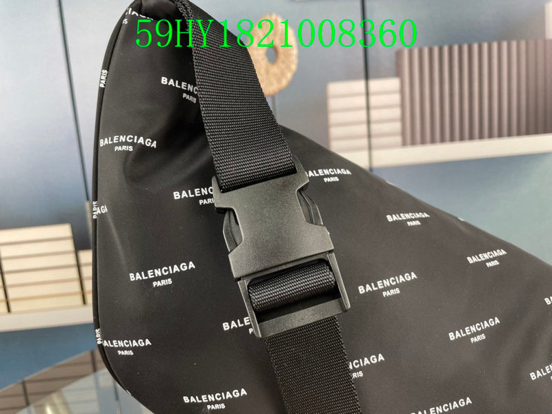 ELE Fashion - BGA Bags - 2021