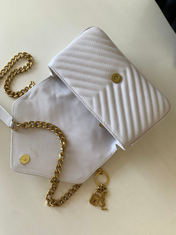 Satchel Bags - SLY Bags - 1652
