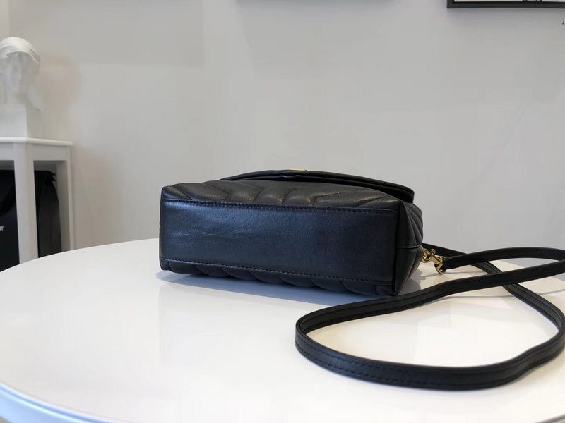 Satchel Bags - STLT Bags - 411