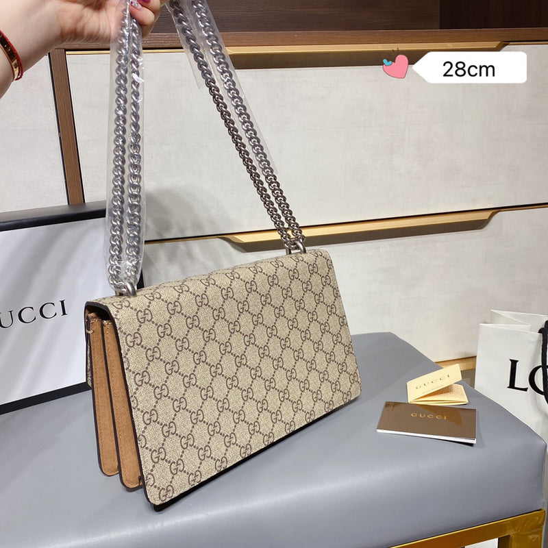Satchel Bags - GCI Bags - 2134