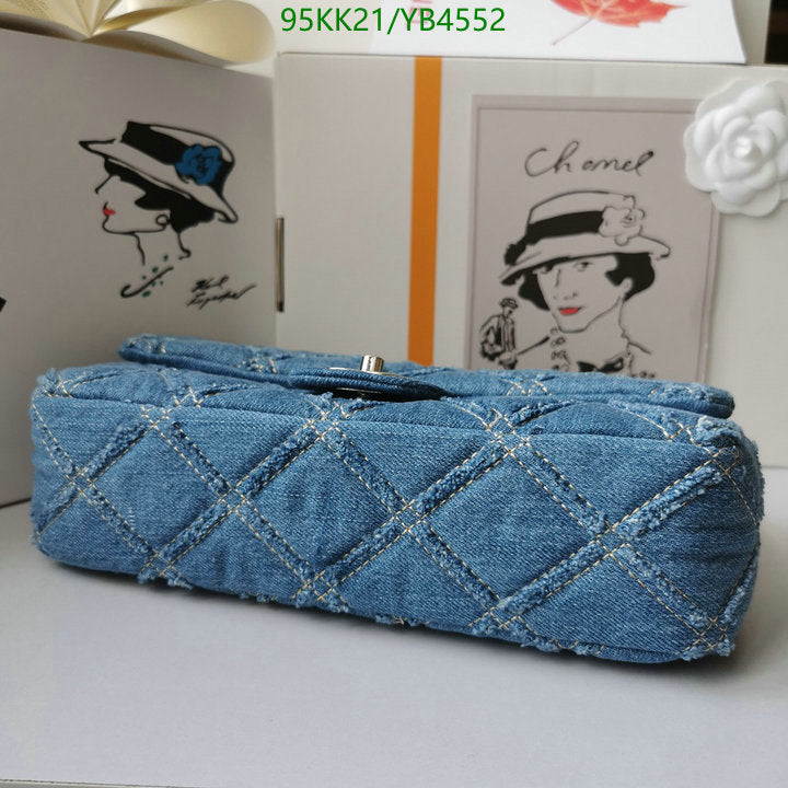 SAMC - CHL Bags Crossbody - 462