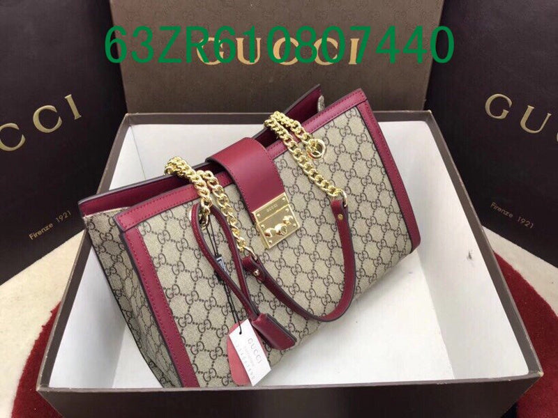 Glami Fashion - GCI Bags - 10932