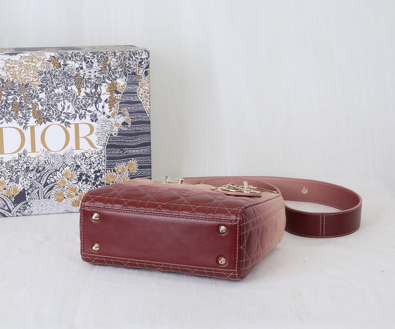 Satchel Bags - DOR Bags - 760