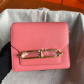 Satchel Bags - HMS-Bags - 1137