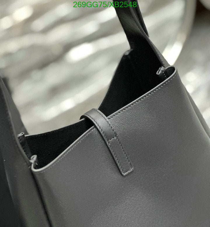 SAMC - YLS Bags - 257