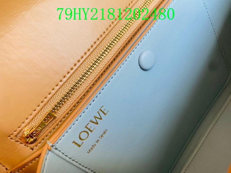 Satchel Bags - LWE Bags - 210