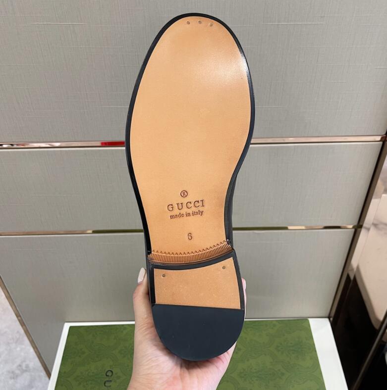SAMC - GUKI Men Shoes - 537