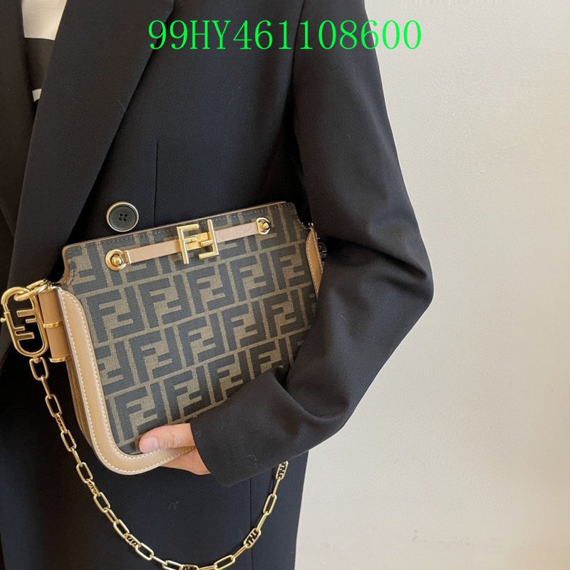 Glami - FDE Bags - 2119