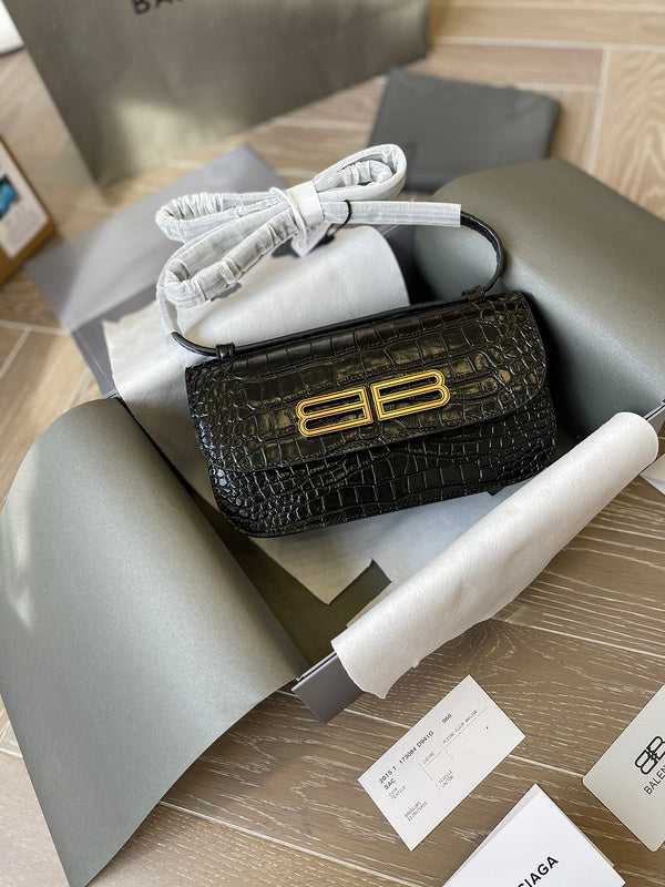 ELE Fashion - BGA Bags - 1487